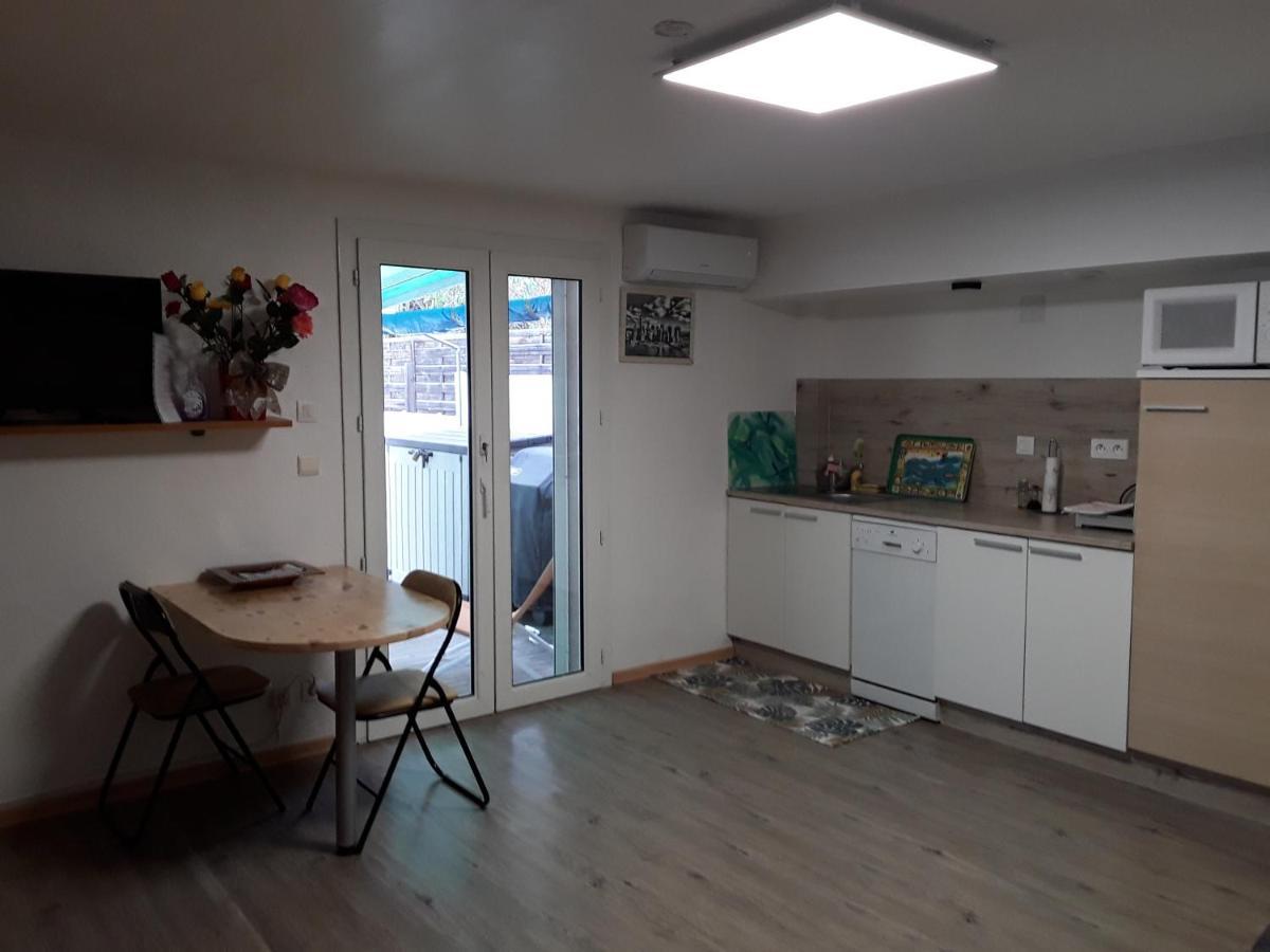 Studio Cocon Кабестань Экстерьер фото