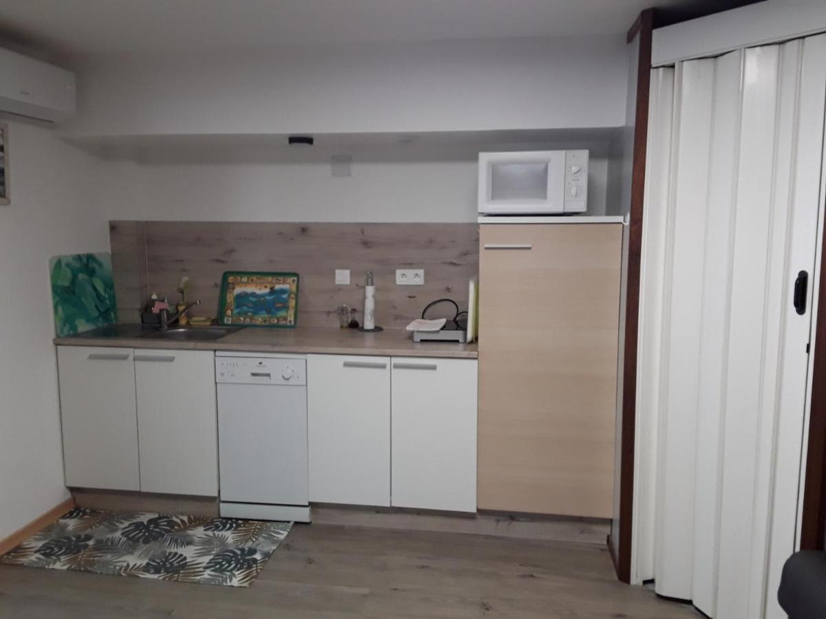Studio Cocon Кабестань Экстерьер фото